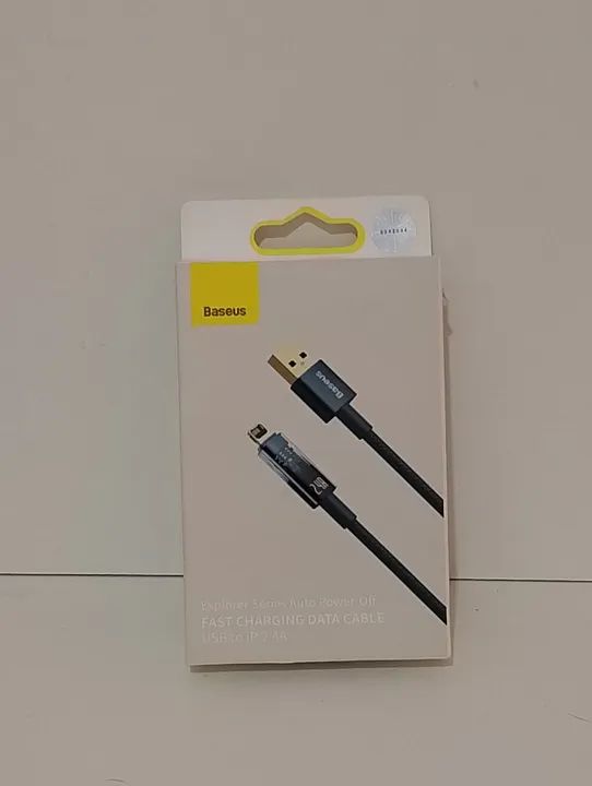 Baseus Fast Charging-24.A/P  iPhone 12,13,14 - Foto 2