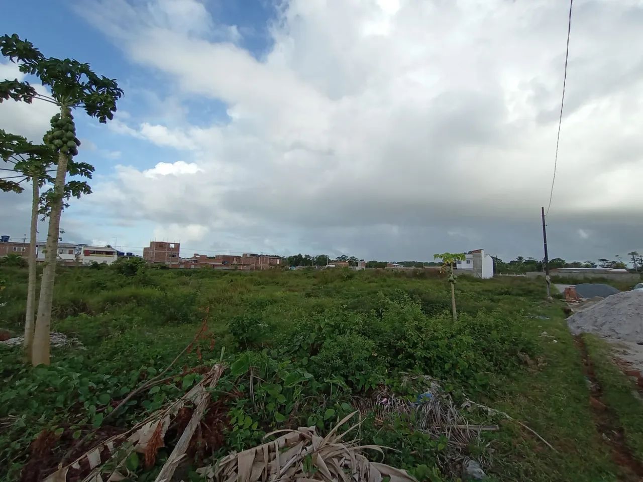 Excelente Lote/Terreno em Nossa Senhora do Ó - Ipojuca - PE- Oportunidade!!