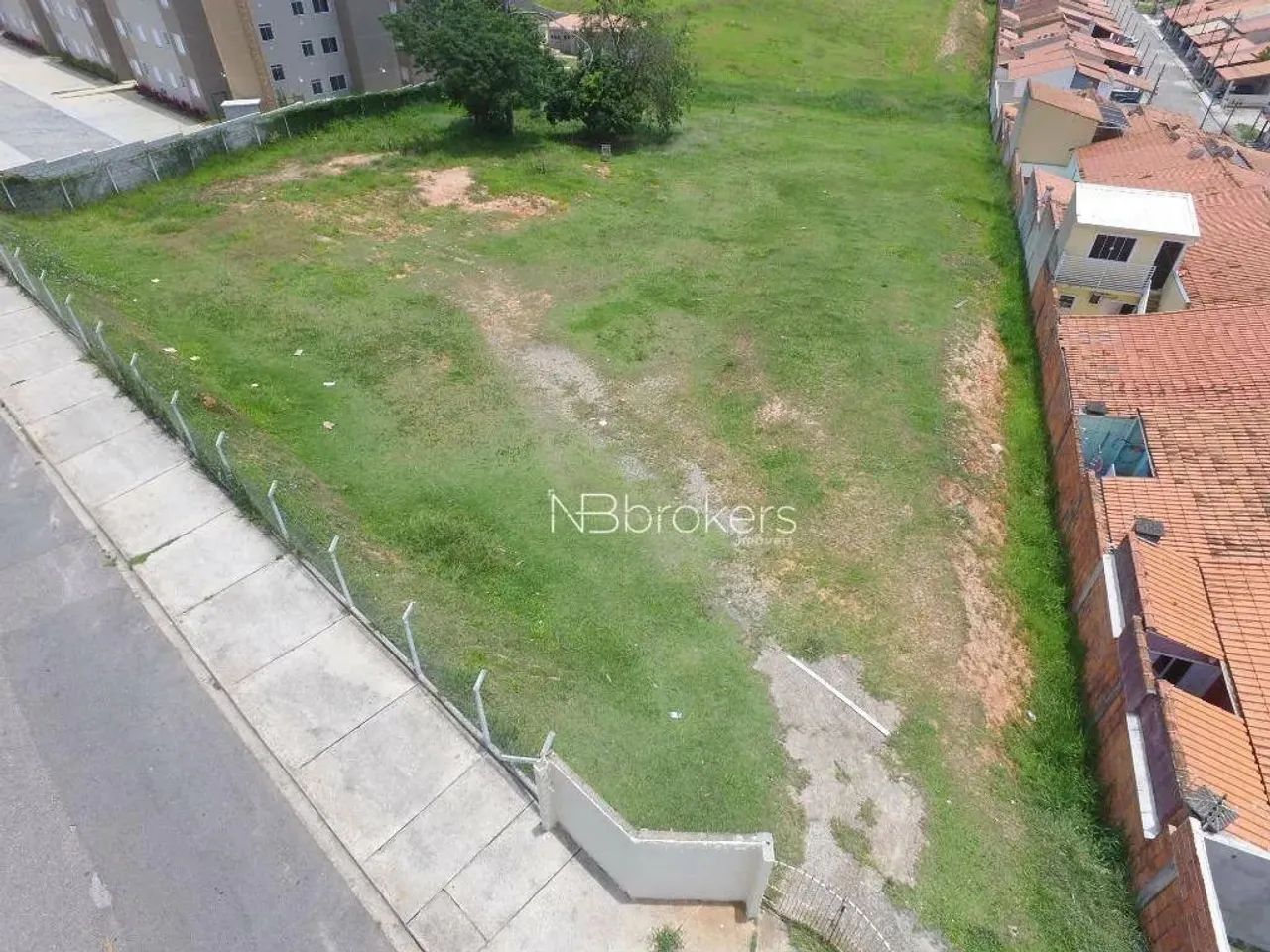 Terreno à venda, 14319 m² por R$ 7.500.000,00 - Jardim Casa Branca - Sorocaba/SP - Foto 2