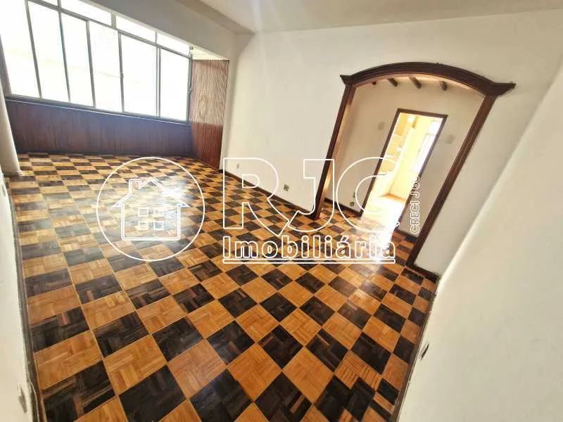 Apartamento : Padrão / Residencial / Maracanã - Foto 4