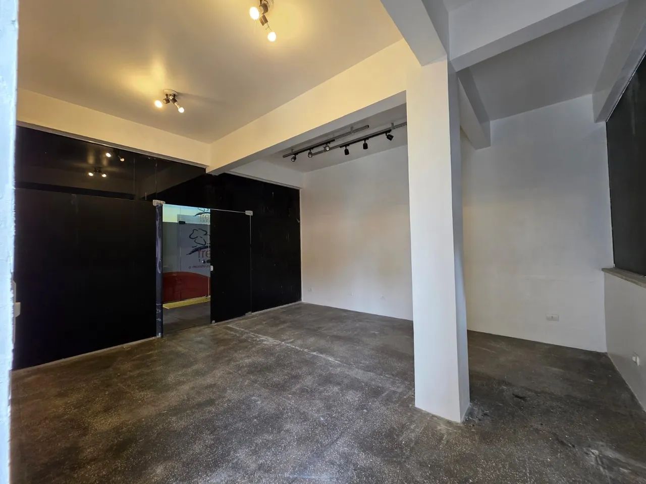 Locaç ão de sala comercial  - Foto 2