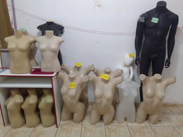 Maniquins - Foto 4
