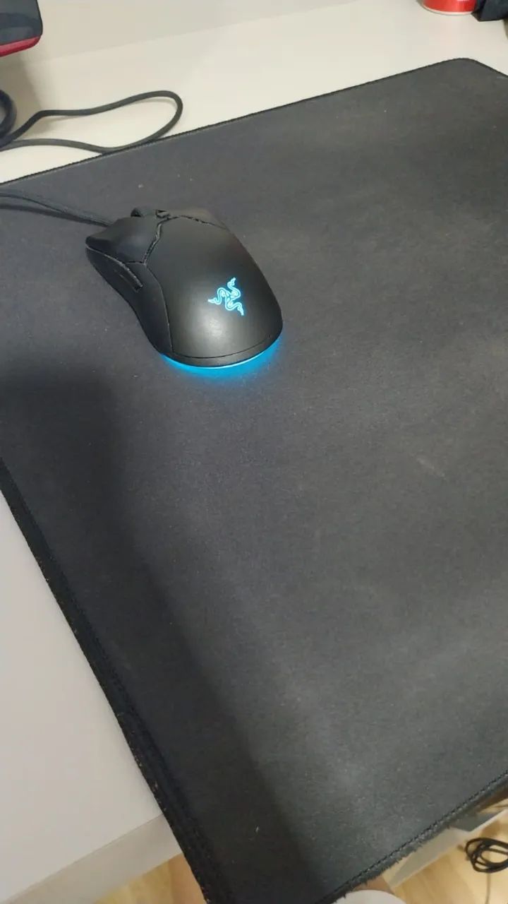 Pc gamer completo + periféricos - Foto 5