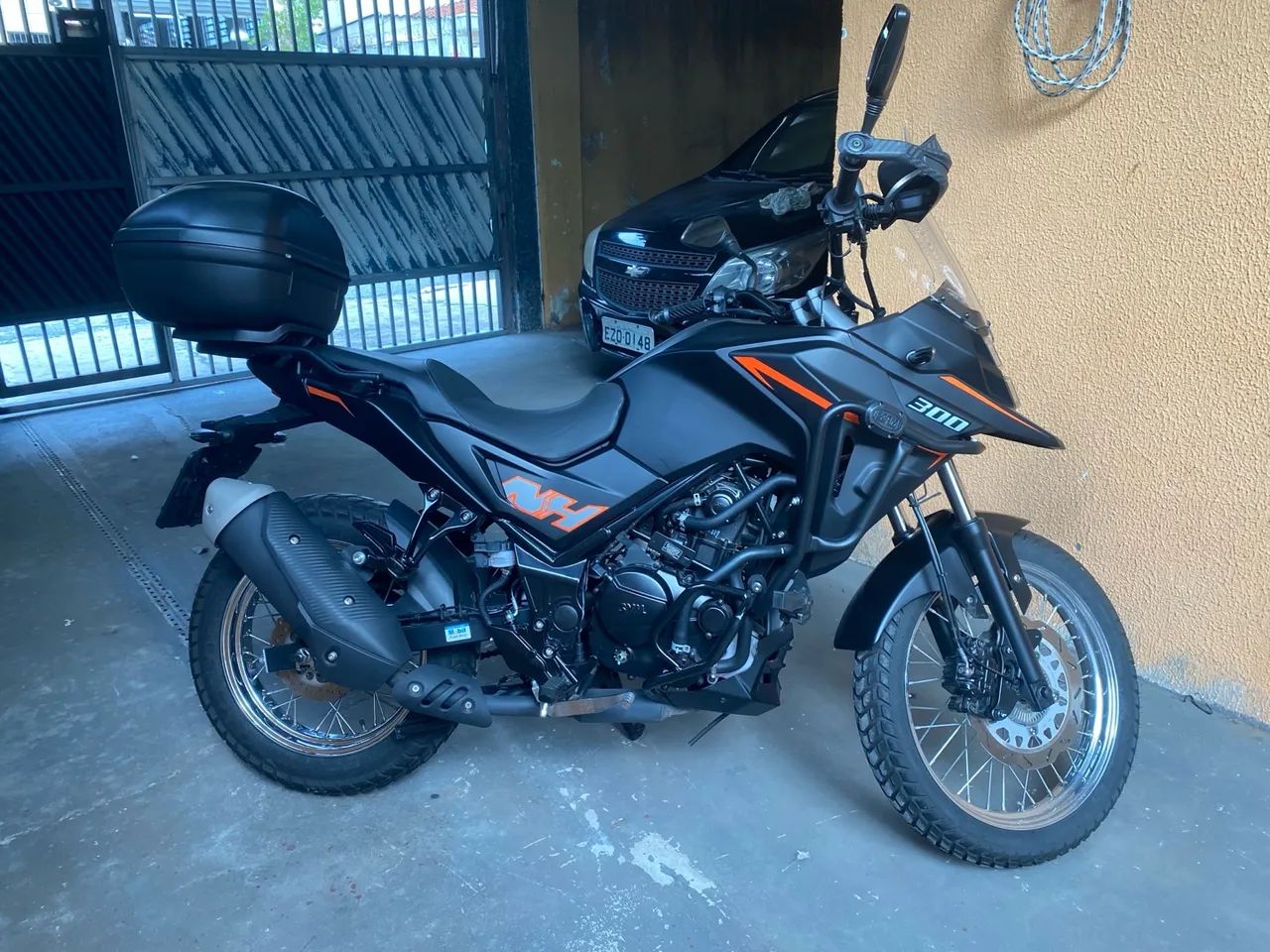 NH 300 - Nova  - Foto 3