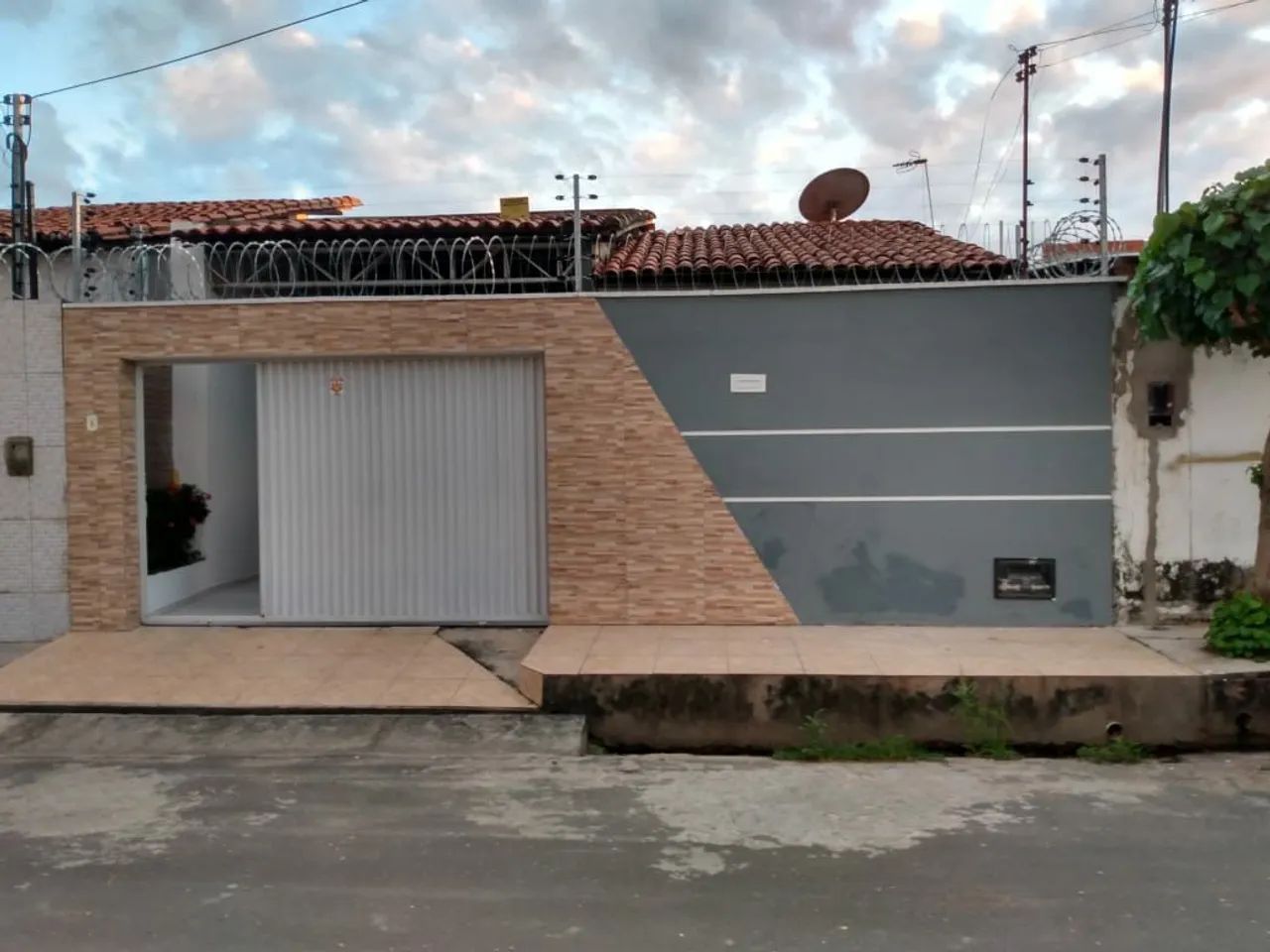 Foto - Teresina - Mocambinho