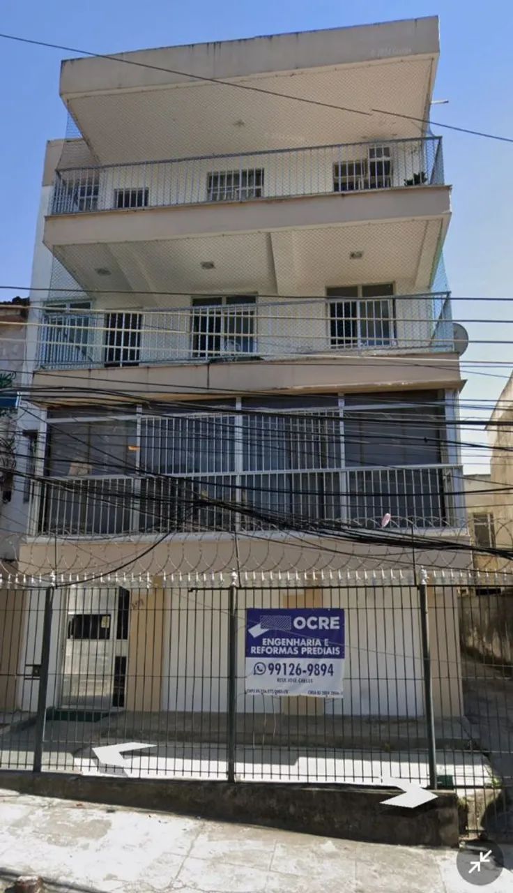 Foto - Rio de Janeiro - Todos os Santos