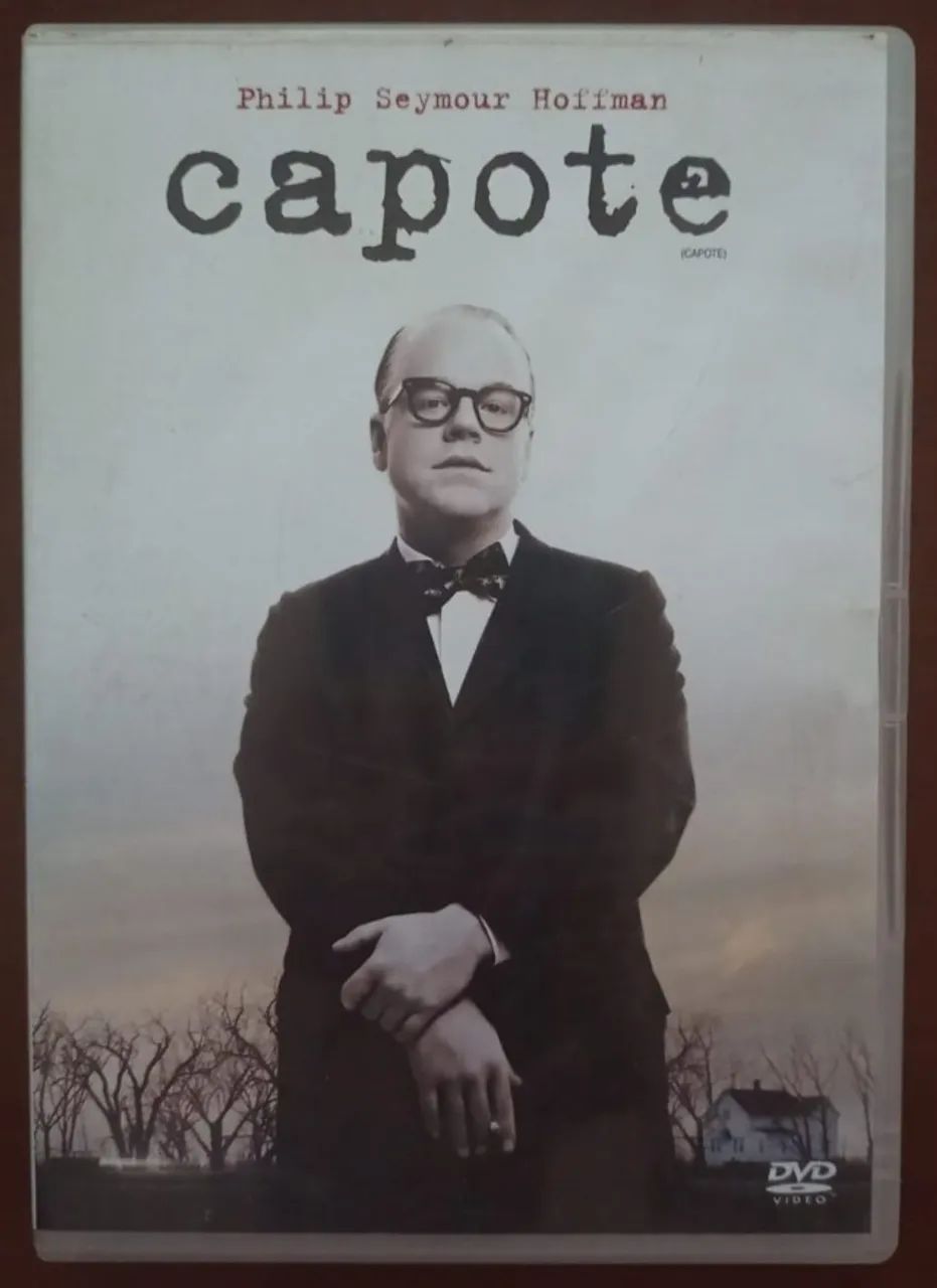 CAPOTE