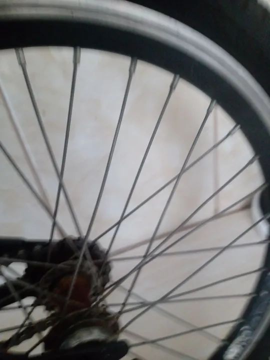 Bicicleta Houston  - Foto 4