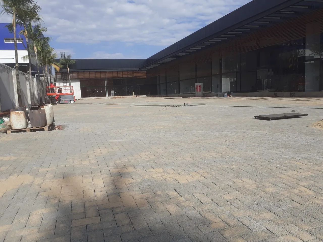 Pisos Intertravados Paver - Foto 3
