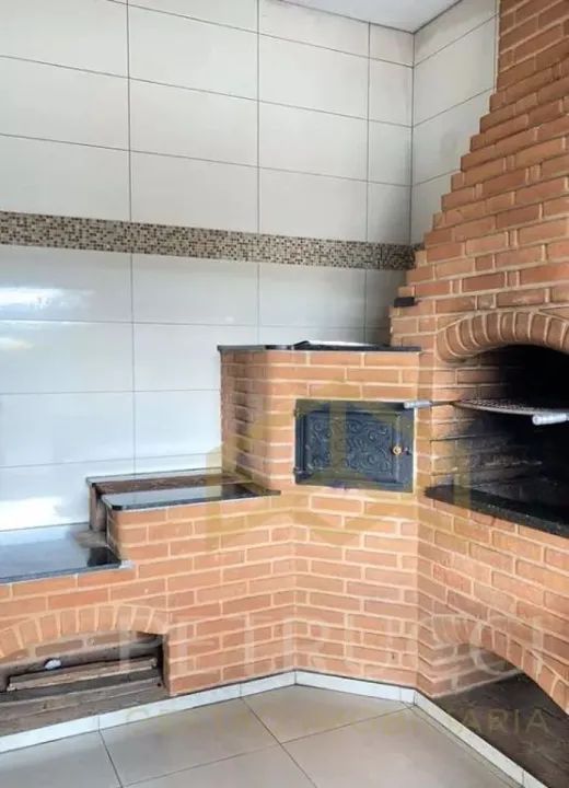 Chácara com 3 dormitórios à venda, 300 m² por R$ 689.000,00 - Jardim São Jorge - Hortolând - Foto 4