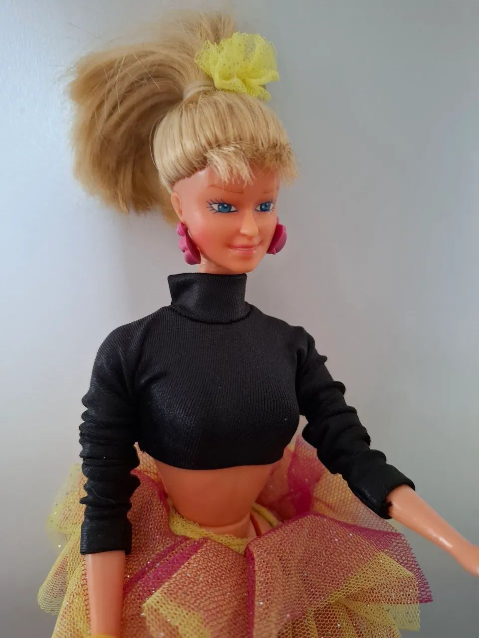 Boneca Xuxinha da Mimo - Foto 2