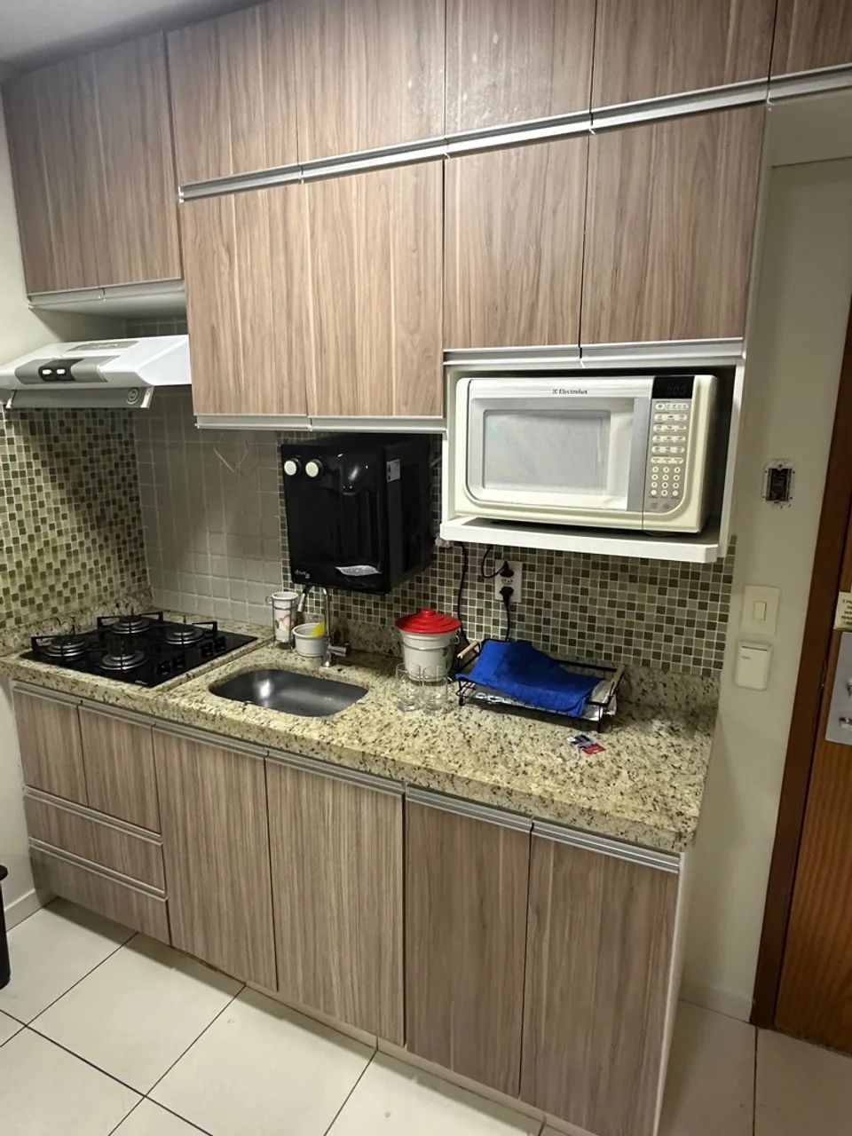 Foto - Caldas Novas - Do Turista