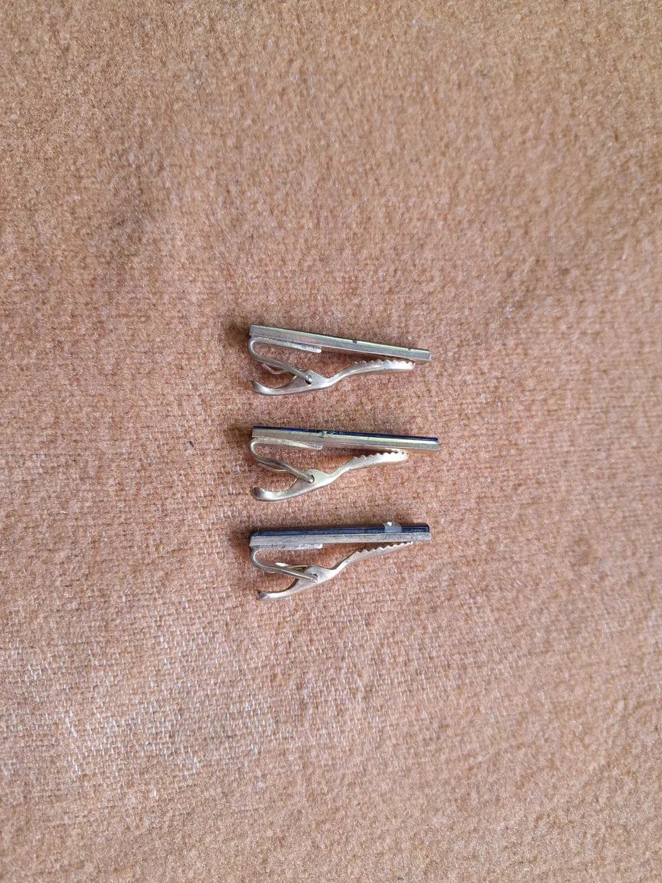 Prendedor de gravata - Foto 2