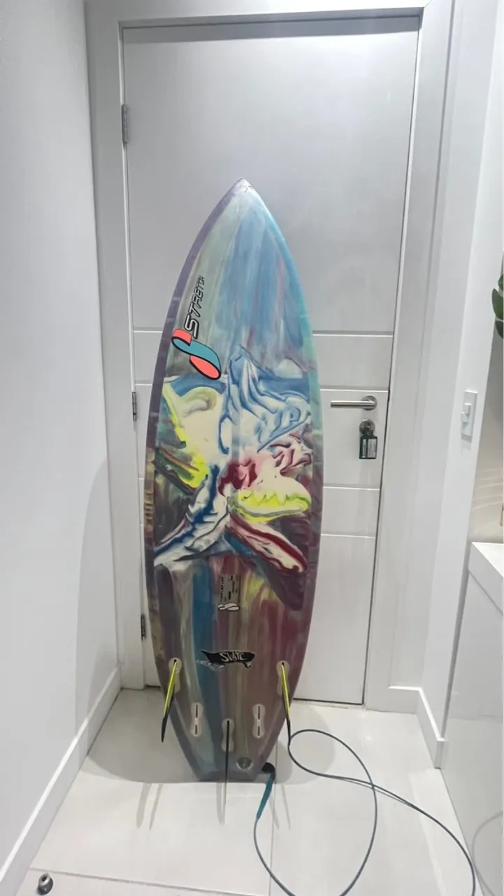 Prancha de surf