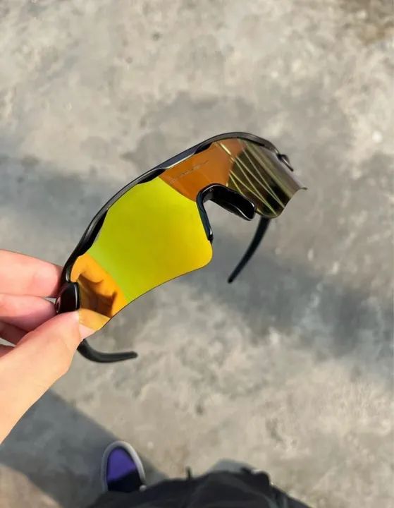 Lupa Oakley Radar - Foto 5