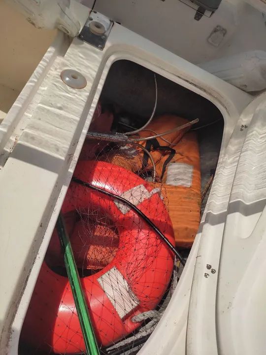 Vendo barco - Foto 6