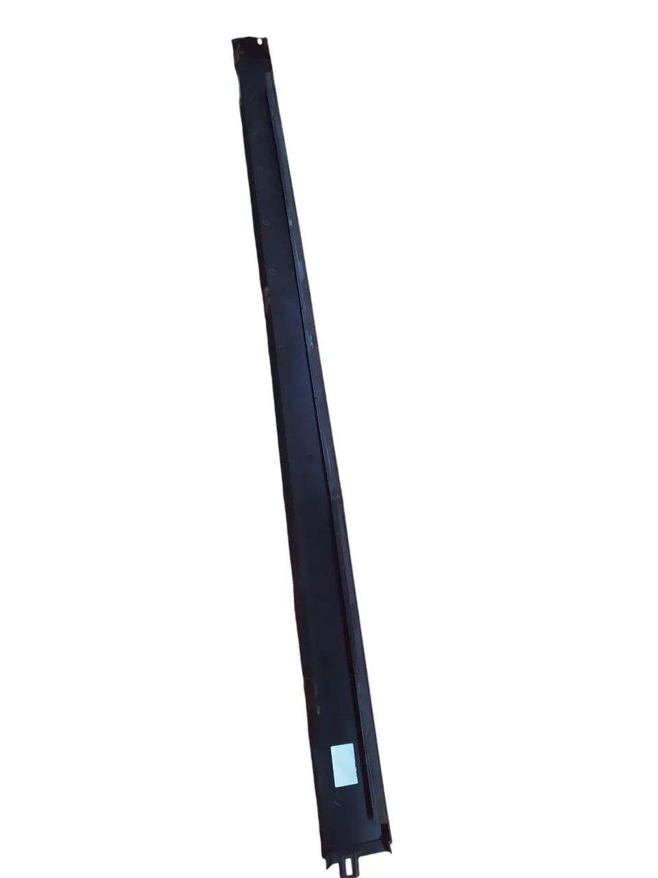Spoiler lado Direito Fox 2015/20 obs riscos cod 5z6853860a  - Foto 2