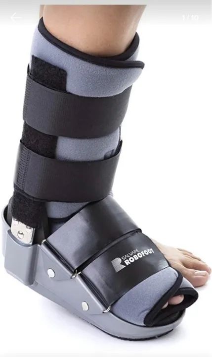 ROBOFOOT NOVA GERAÇÃO  