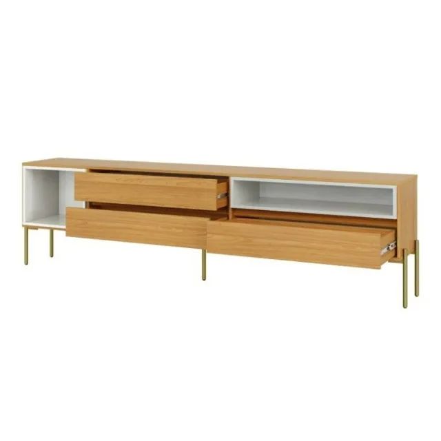 Novidade em estoque!! Rack Florença R425  - Foto 5