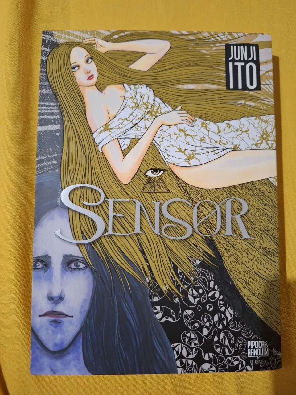 Sensor 