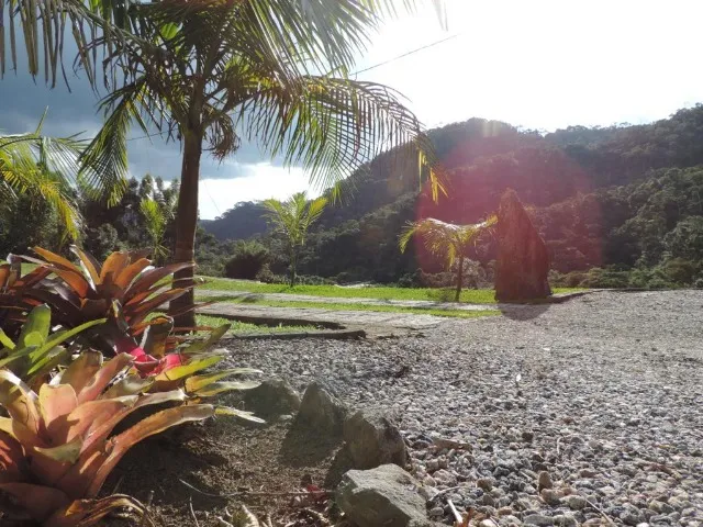 Excelente Propriedade na Serra de Nova Friburgo.