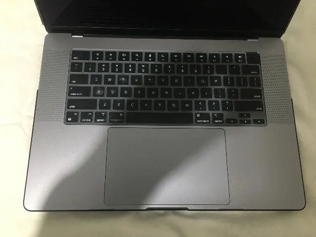 MacBook Pro M1 Pro 16" - 16gb / 1Tb (2021) - Aceito iPhone Na Troca - Foto 3