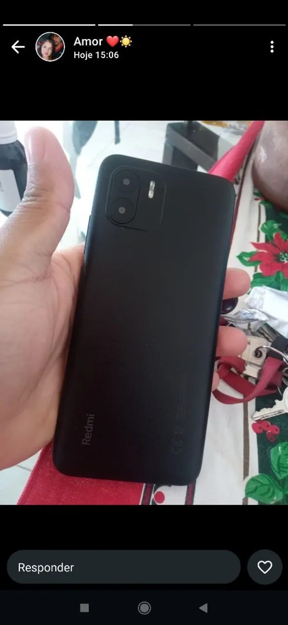 Redmi A2
