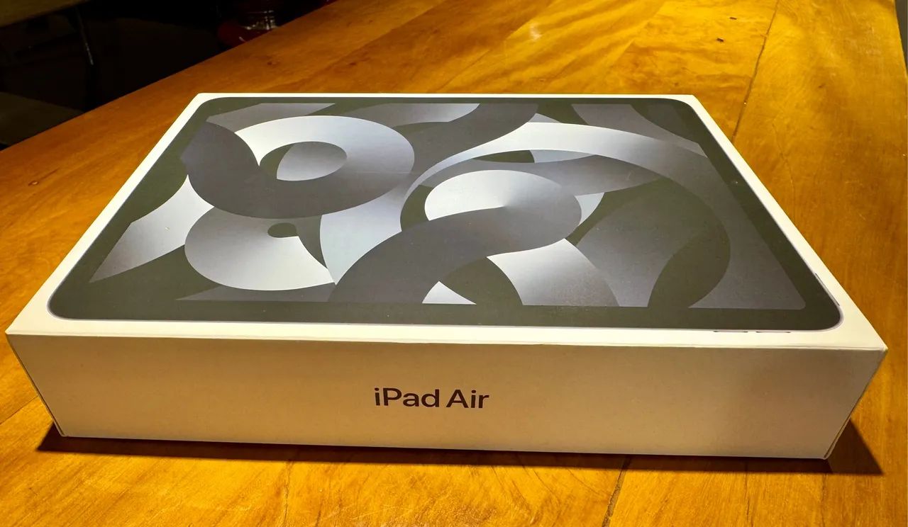 iPad Air 5 M1 - Foto 3