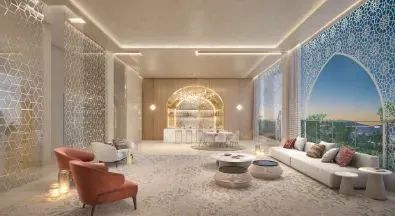 THE PALACE OASIS - Foto 13