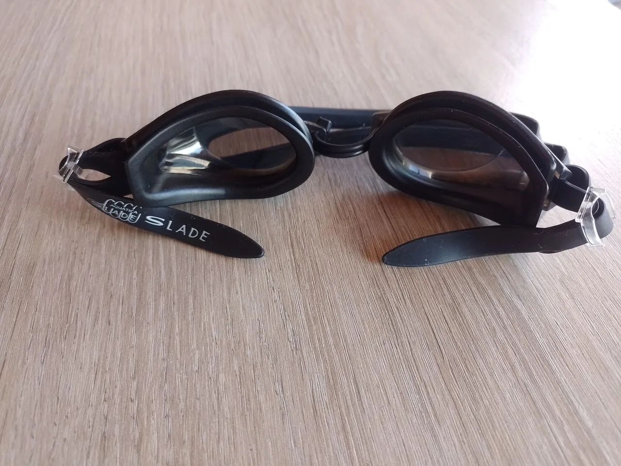 Óculos de Natação - Adulto - Foto 2