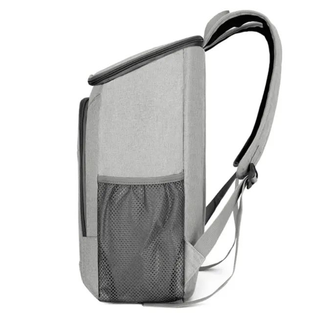 Bolsa Térmica Para Bebida - Grande - Foto 4