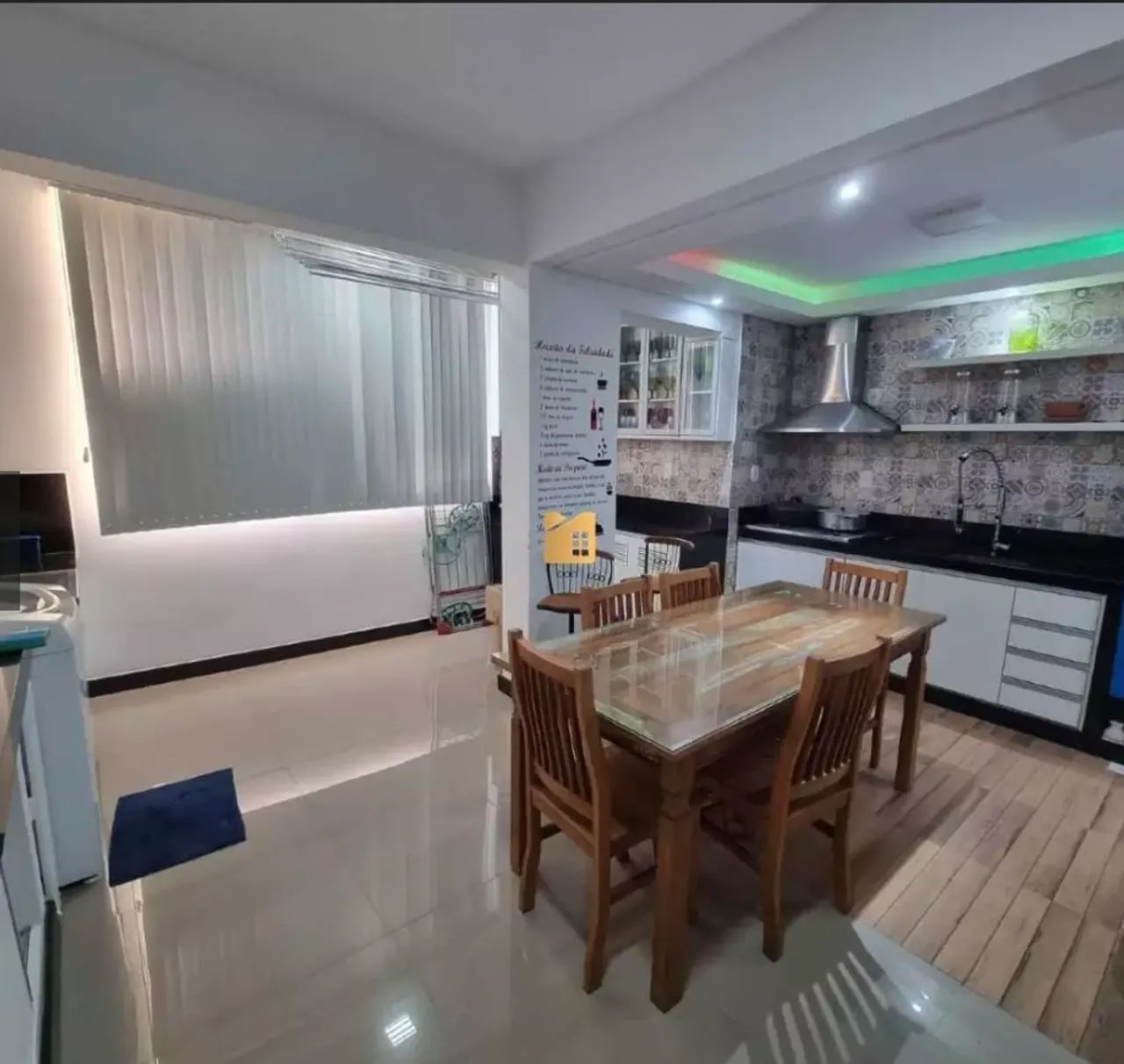 APARTAMENTO ALTO PADRÃO  - Foto 6