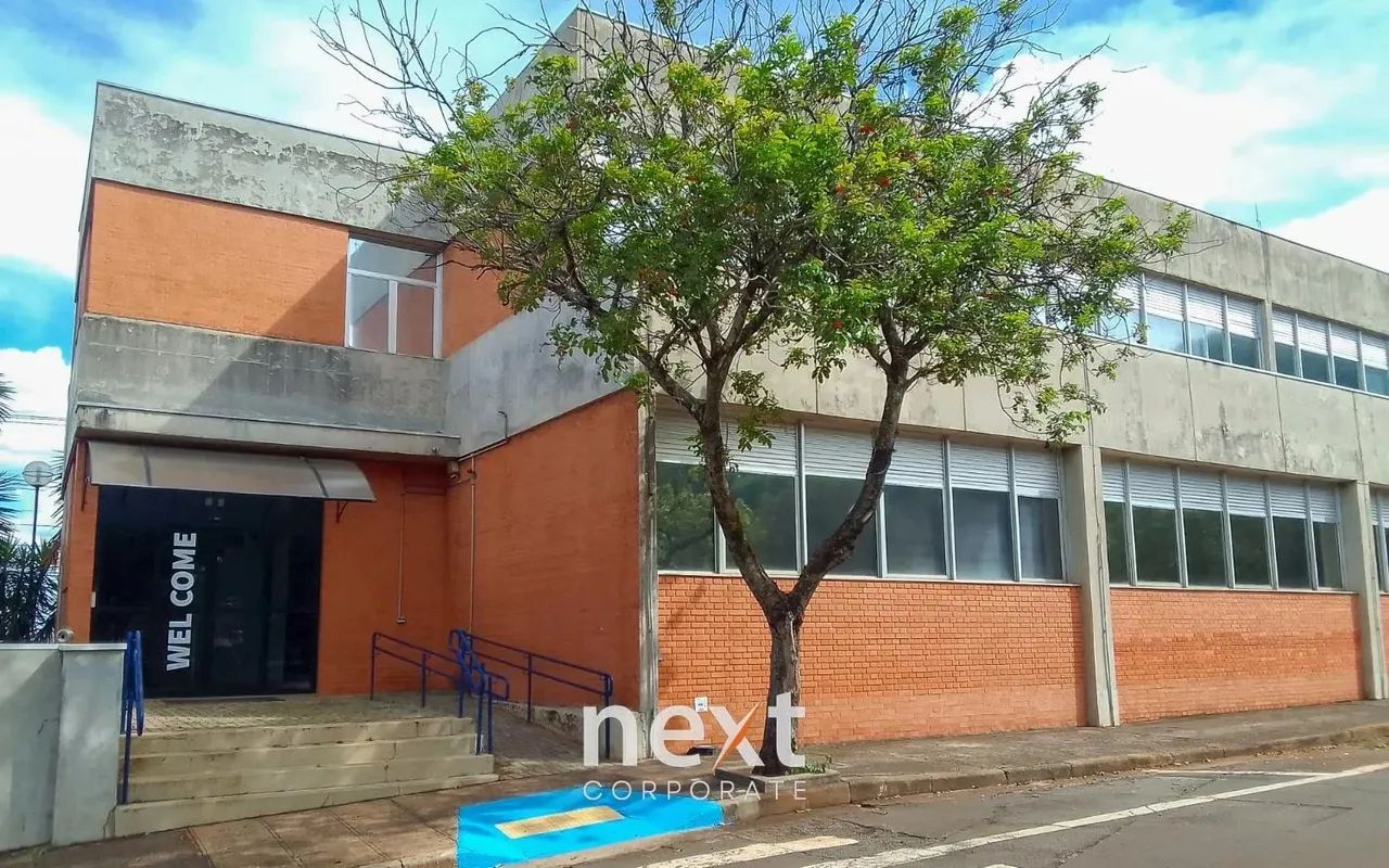 sala - Polo II de Alta Tecnologia (Campinas) - Campinas