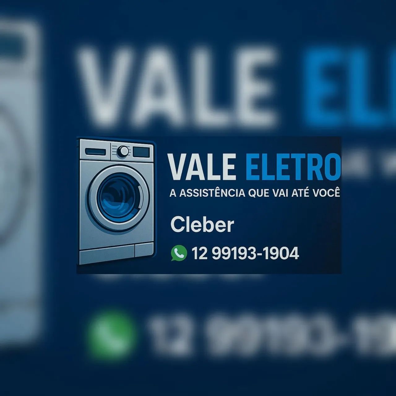 Manutenção Máquina de lavar e microondas 