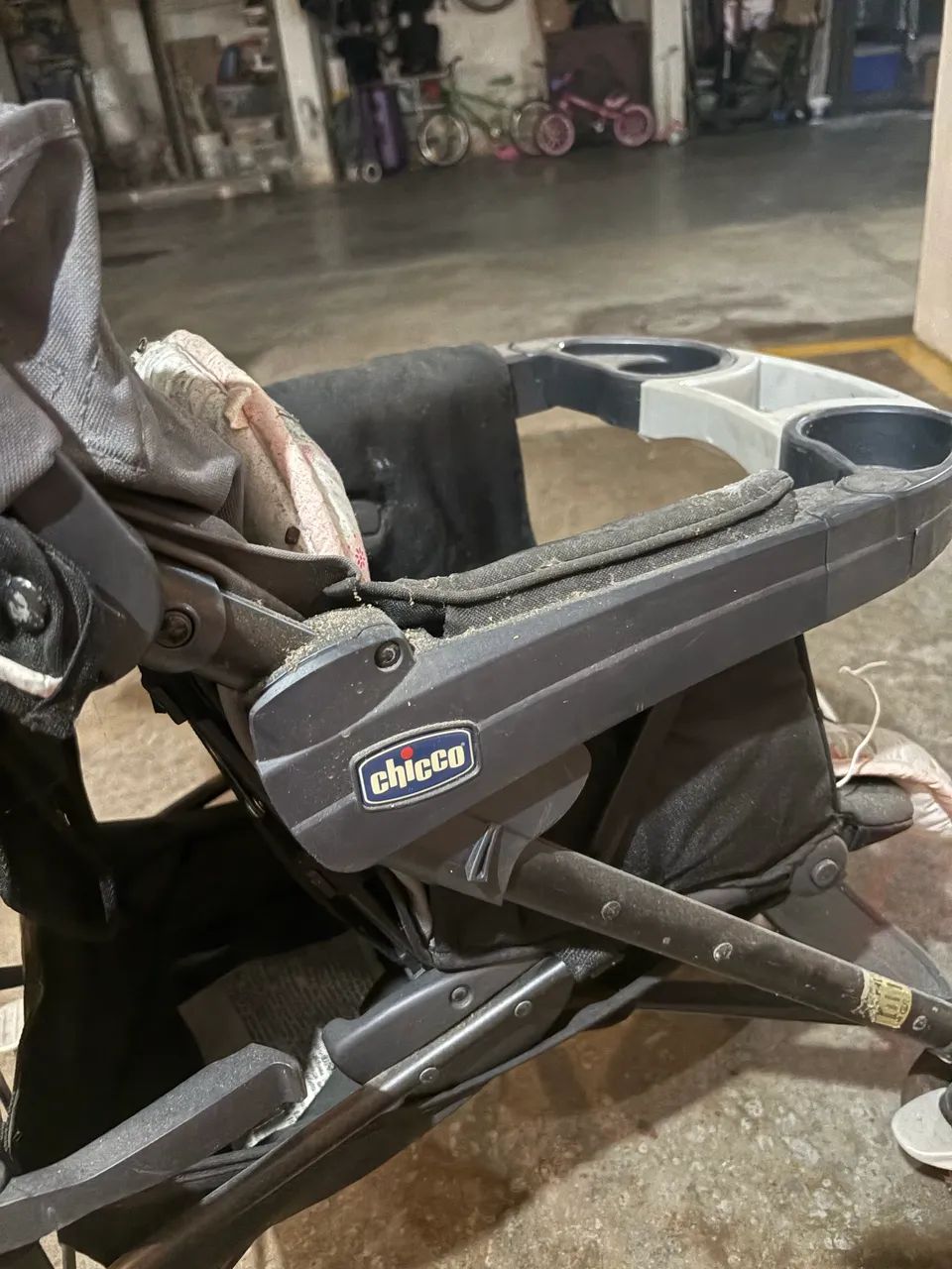 Carrinho chicco64861036958721122