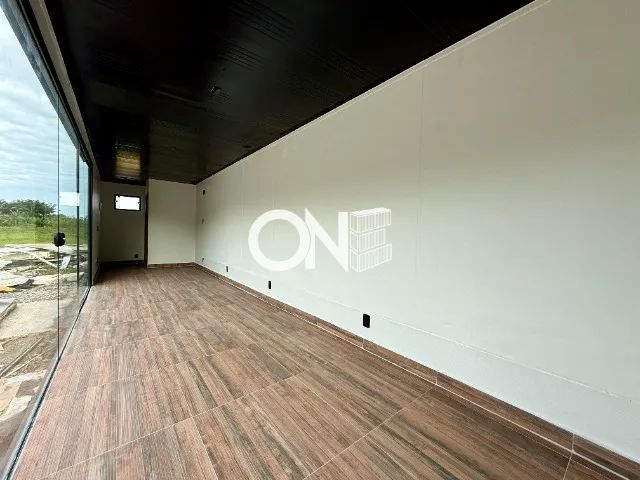 Espaço comercial em container - Foto 4