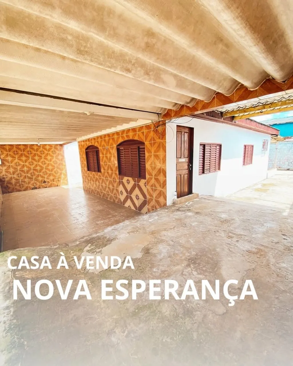 -CASA A VENDA NA ZONA SUL DE MACAPÁ-