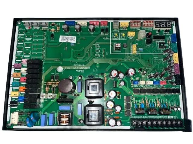 Placa para Condensadora - LG (EBR *) Multi V III