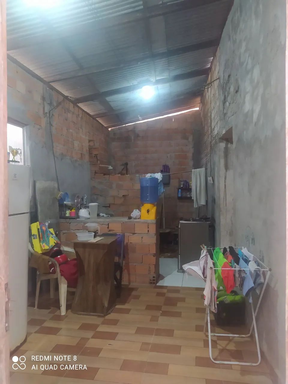 Vendo uma casa no bairro do una  - Foto 3