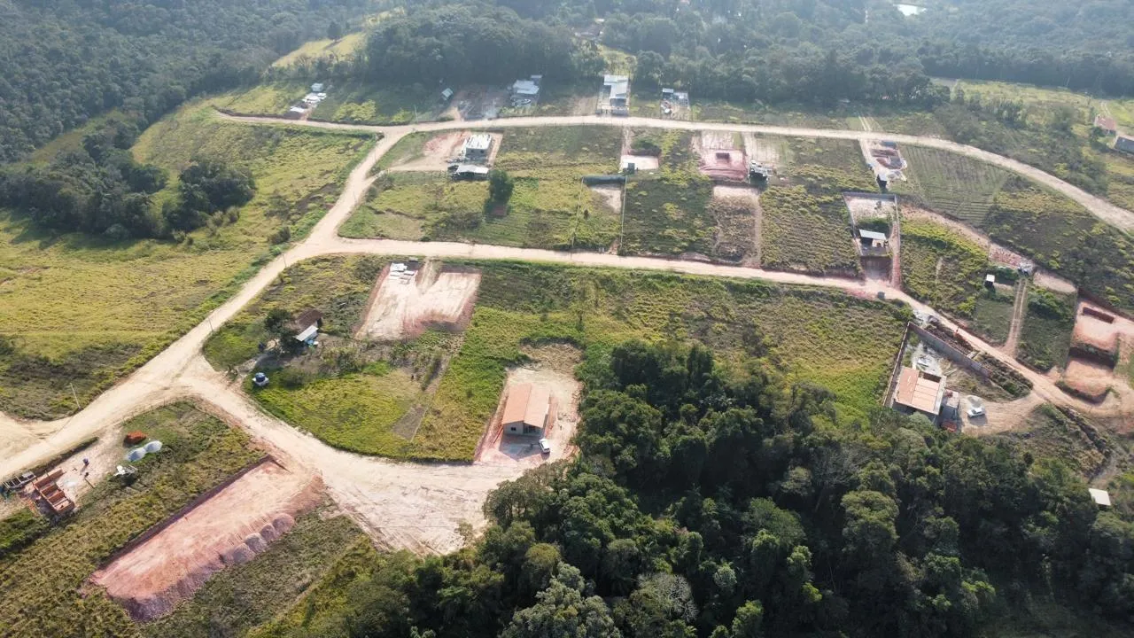 terreno para venda possui 600 metros quadrados em Altos de Caucaia (Caucaia do Alto) - Cot