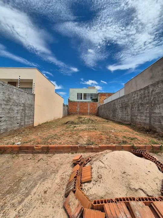 Terreno Vista Bonita 160 metros ALTO E PLANO - Foto 3