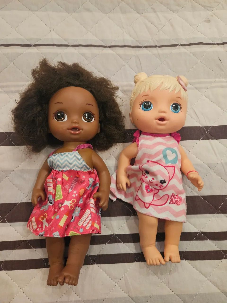 Bonecas Baby Alive e Reborn - Foto 3