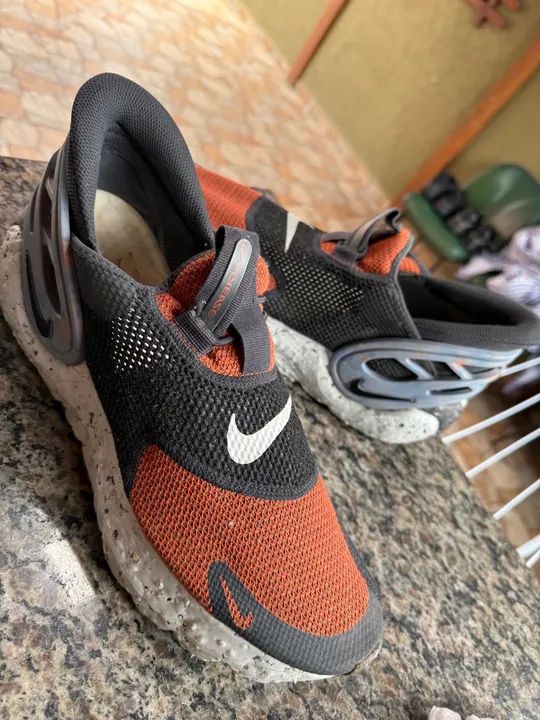 Tênis Nike Glide Flyease Masculino - Foto 3