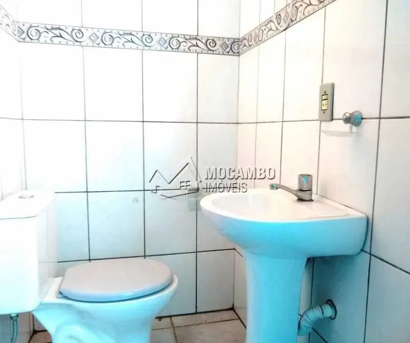 Sala - / Comercial / Jardim Galetto - Foto 3