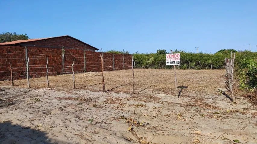 Terreno Fortim - Foto 3