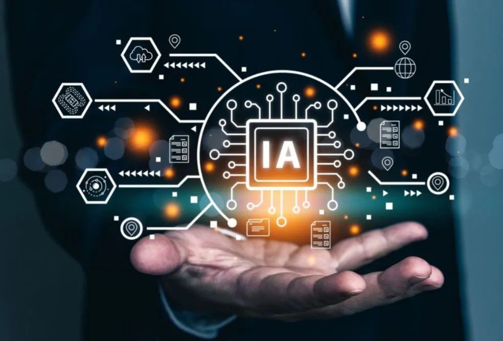 Gestão de Automação de Processos com Inteligência Artificial  - Foto 3