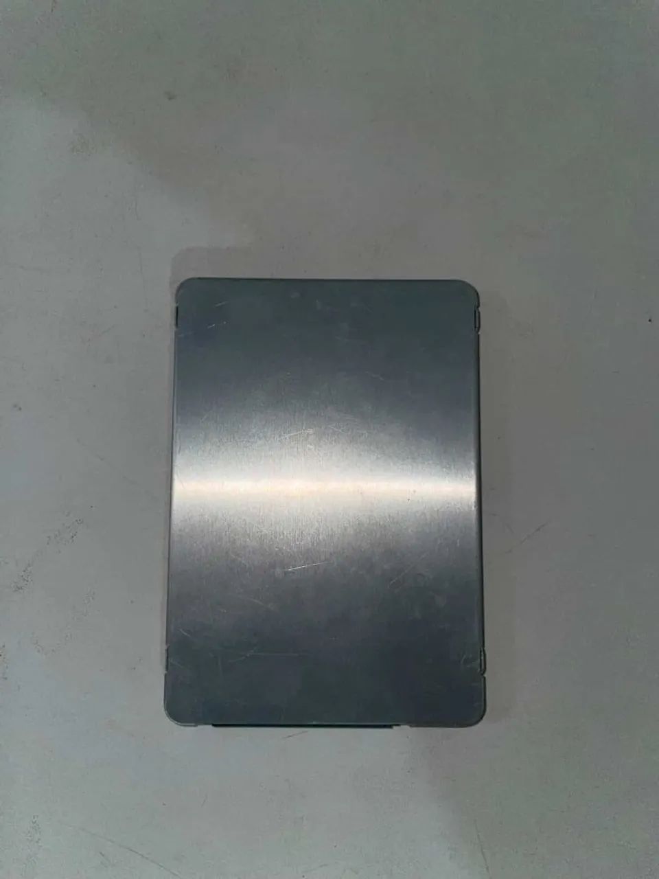 ssd 256 rapido prata