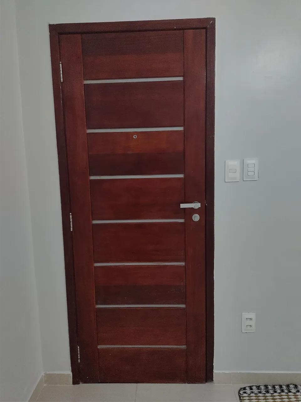 Venda de apartamento em Plataforma
