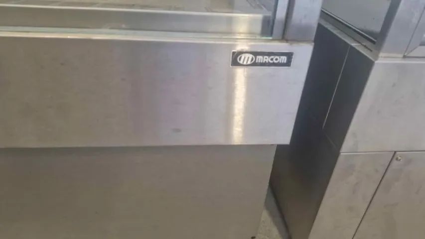 Vitrine Auto Servico Macom (Aceito Cartão) - Foto 2