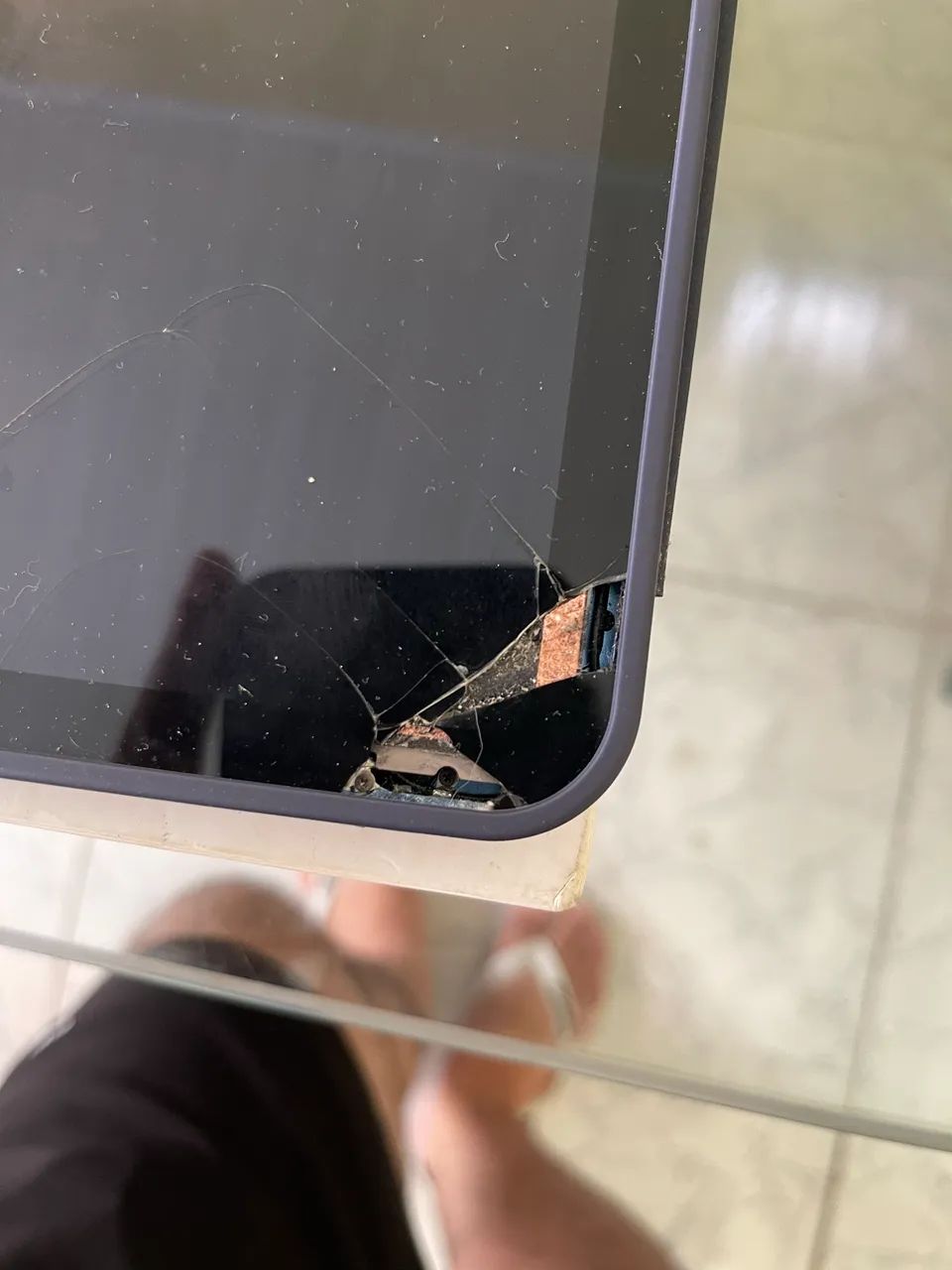 iPad 10 64gb - Foto 3